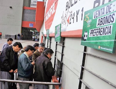 Club Bolivar