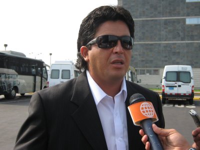 Club Bolivar