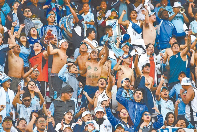 Club Bolivar