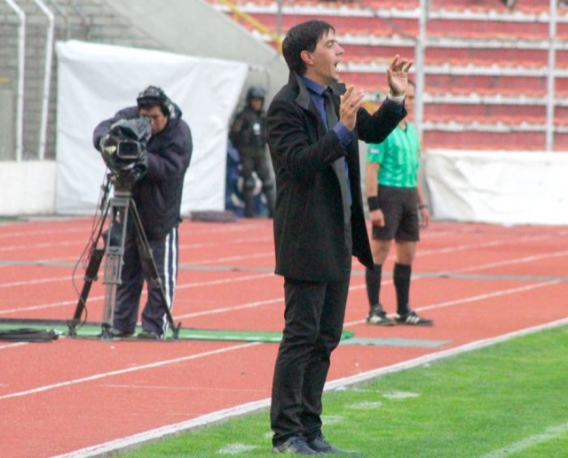 Club Bolivar
