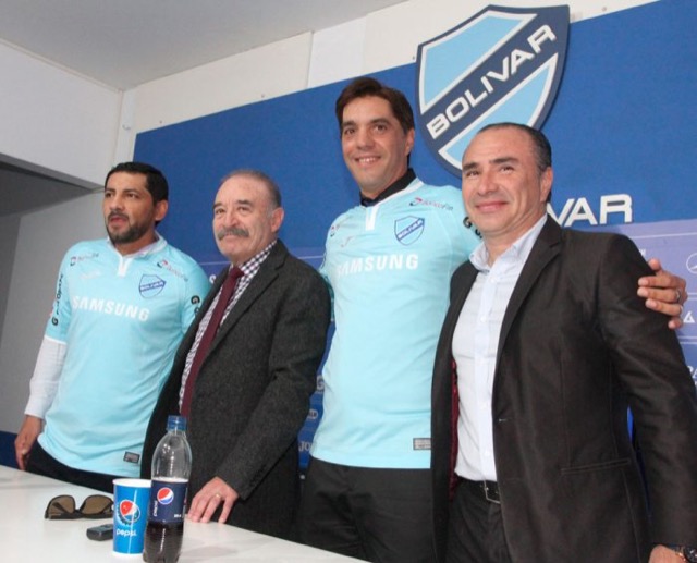 Club Bolivar