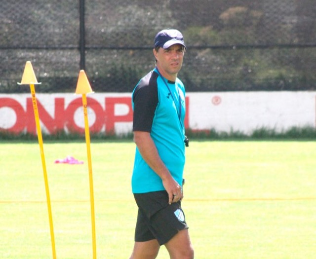 Club Bolivar