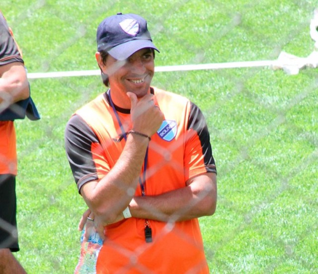 Club Bolivar