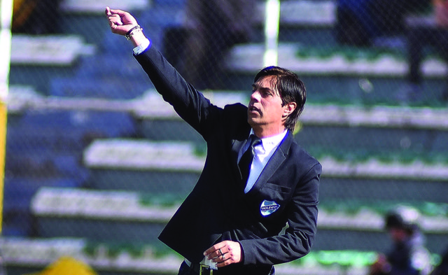 Club Bolivar