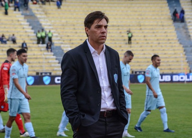 Club Bolivar