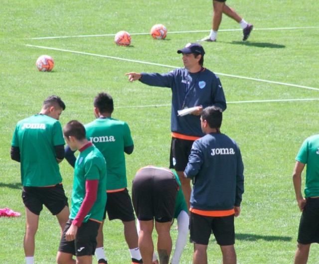 Club Bolivar