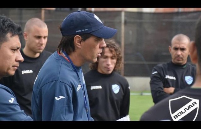 Club Bolivar
