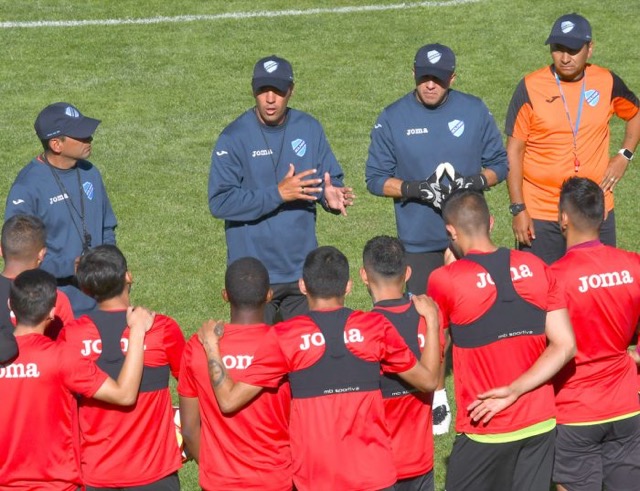 Club Bolivar