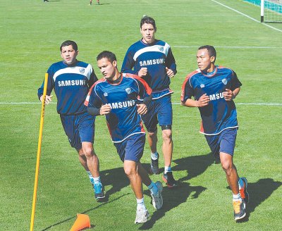 Club Bolivar