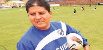 Club Bolivar
