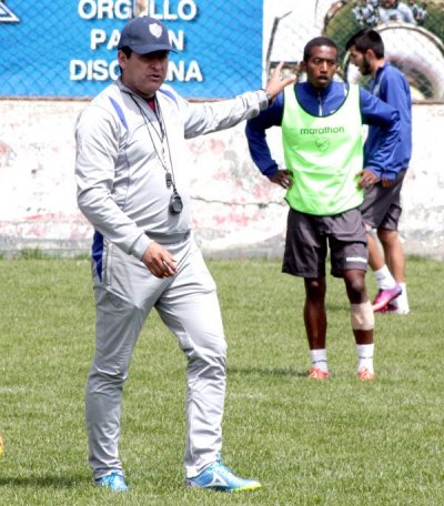 Club Bolivar