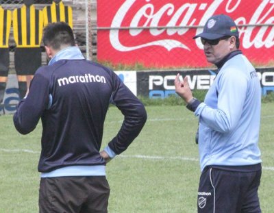 Club Bolivar