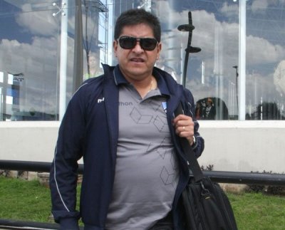 Club Bolivar
