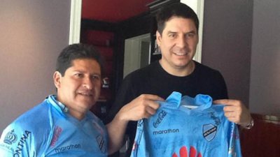Club Bolivar