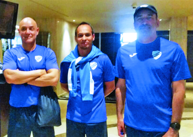 Club Bolivar