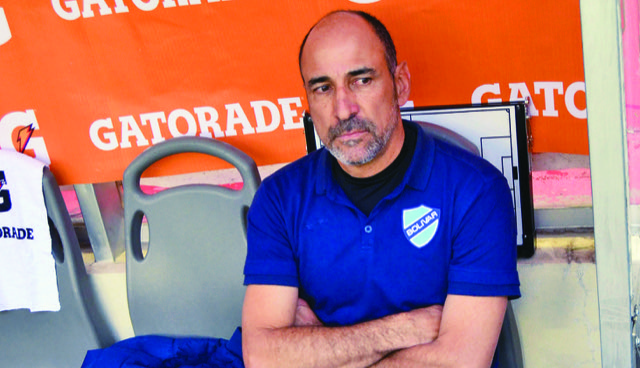 Club Bolivar