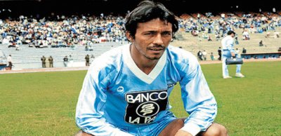 Club Bolivar