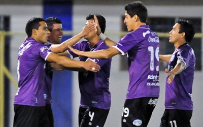 Club Bolivar