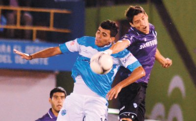 Club Bolivar