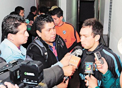 Club Bolivar