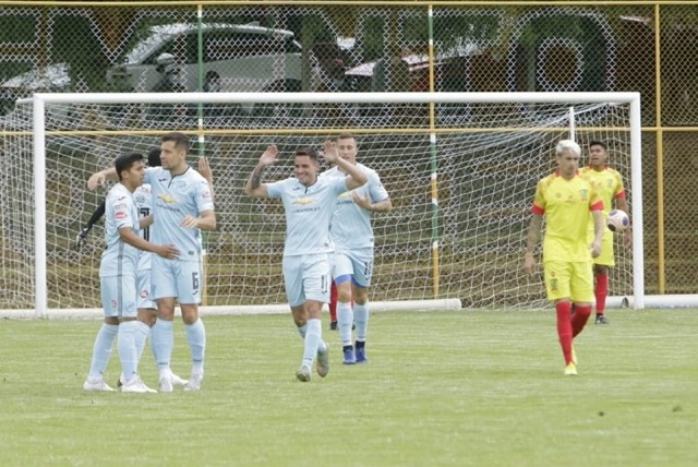 Club Bolivar