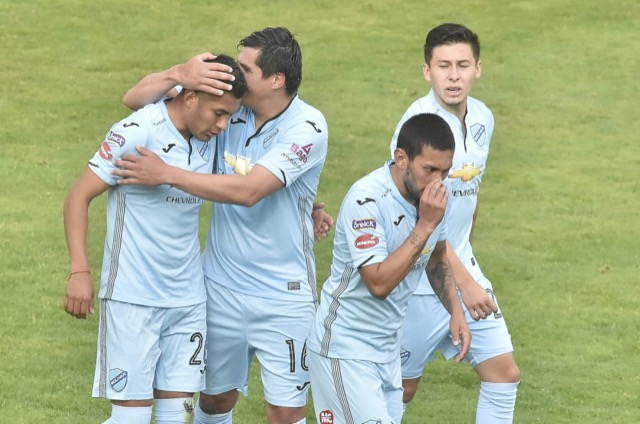Club Bolivar