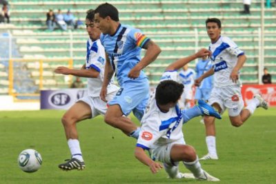 Club Bolivar