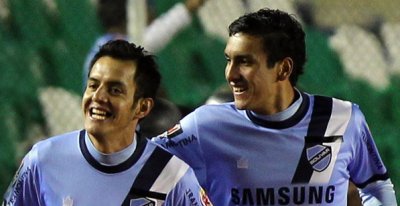 Club Bolivar