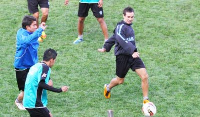 Club Bolivar