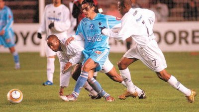 Club Bolivar