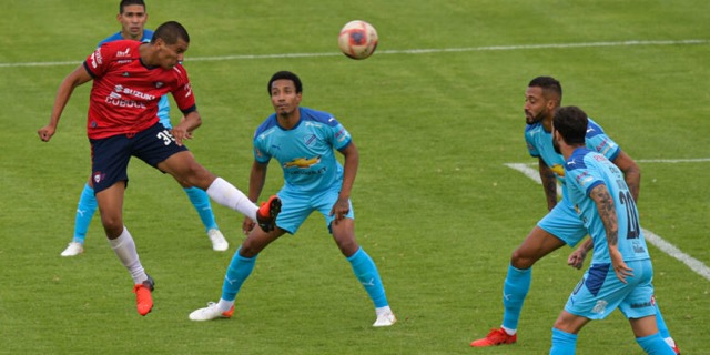 Club Bolivar