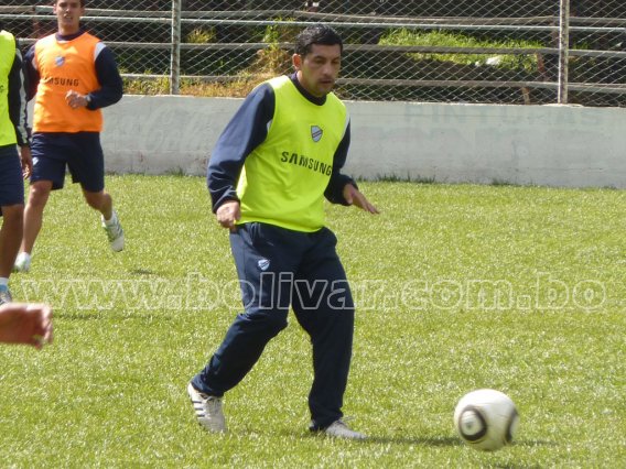 Club Bolivar