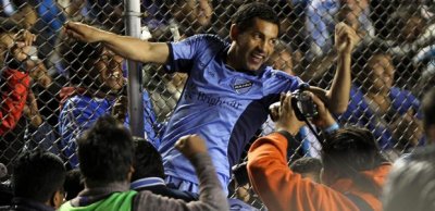 Club Bolivar