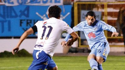 Club Bolivar