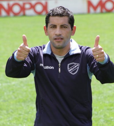 Club Bolivar