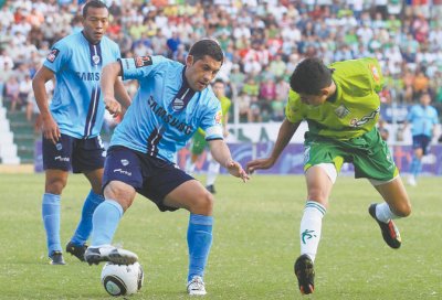 Club Bolivar