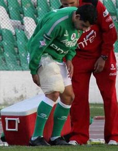 Club Bolivar