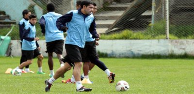 Club Bolivar