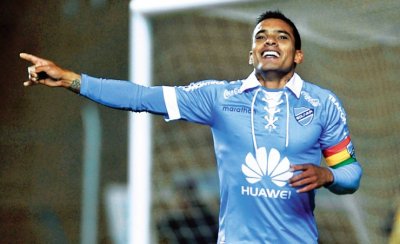 Club Bolivar