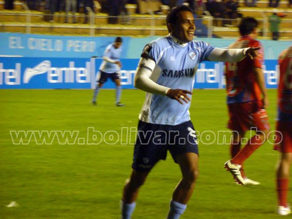 Club Bolivar