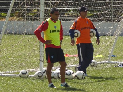 Club Bolivar