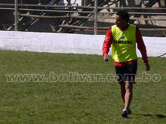 Club Bolivar