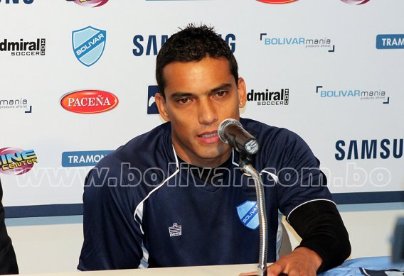 Club Bolivar