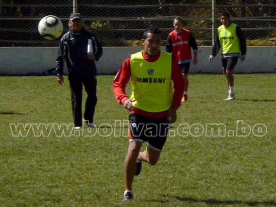 Club Bolivar