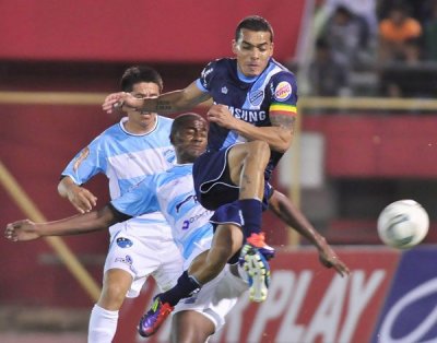 Club Bolivar