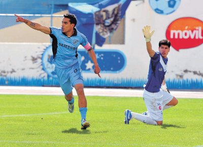 Club Bolivar