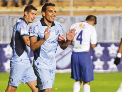 Club Bolivar
