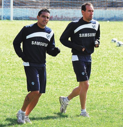 Club Bolivar