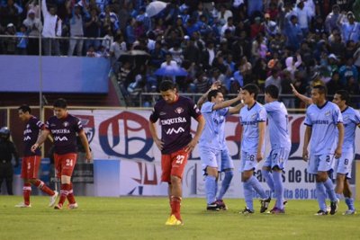 Club Bolivar