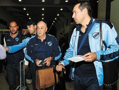 Club Bolivar